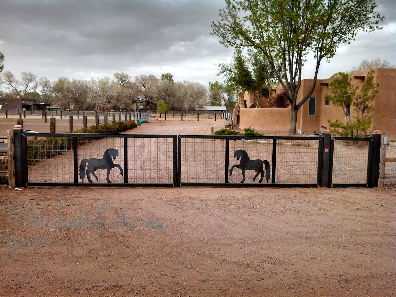 Example Gates